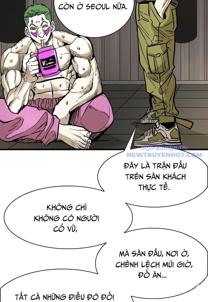 Shark - Cá Mập - Chương 321