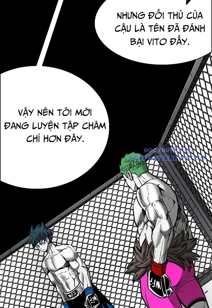 Shark - Cá Mập - Chương 321