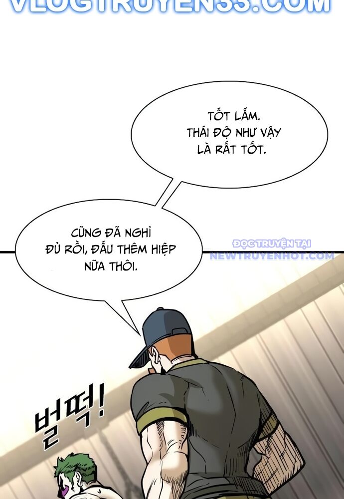 Shark - Cá Mập - Chương 321