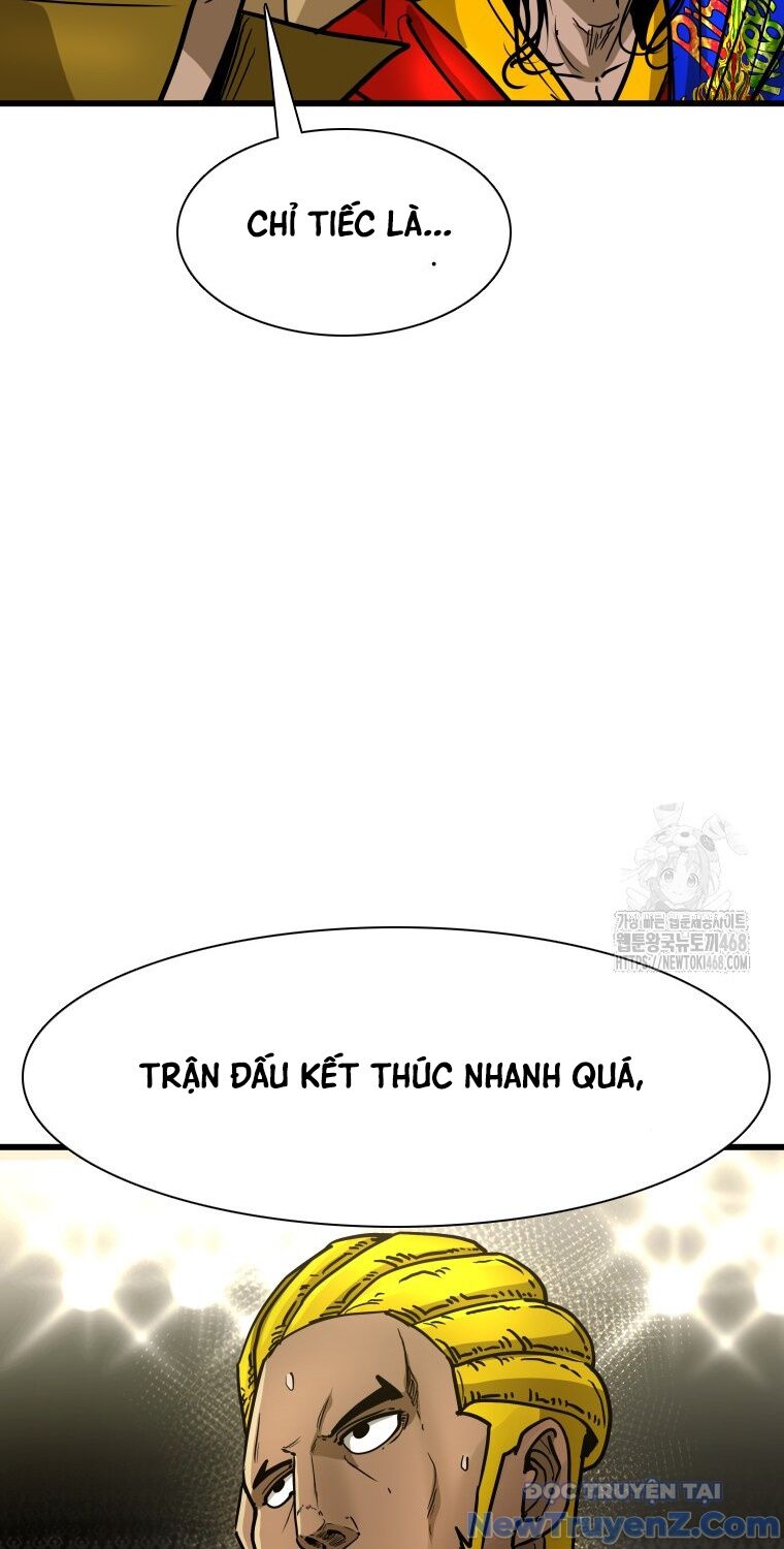 Shark - Cá Mập - Chương 356