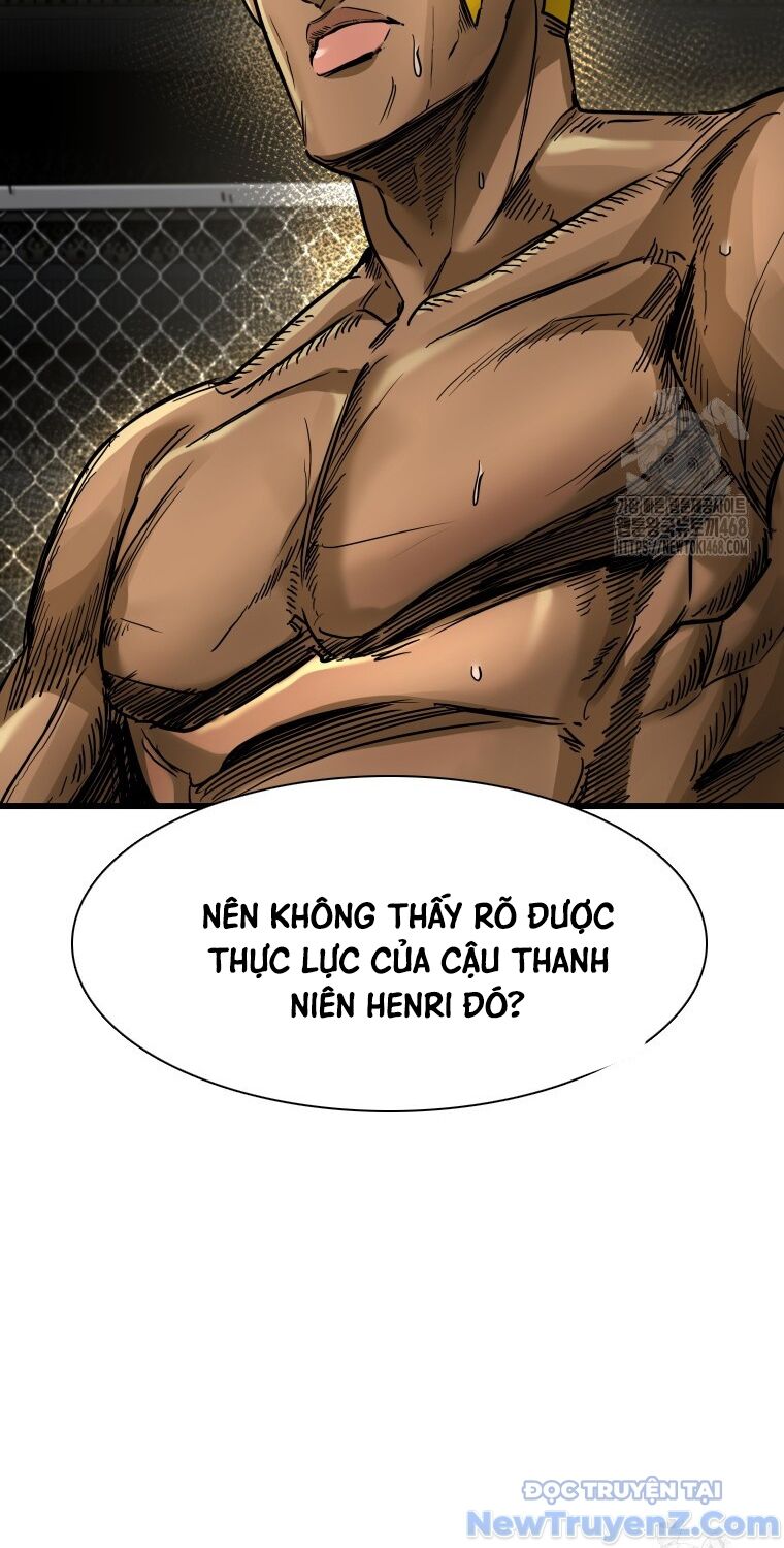 Shark - Cá Mập - Chương 356
