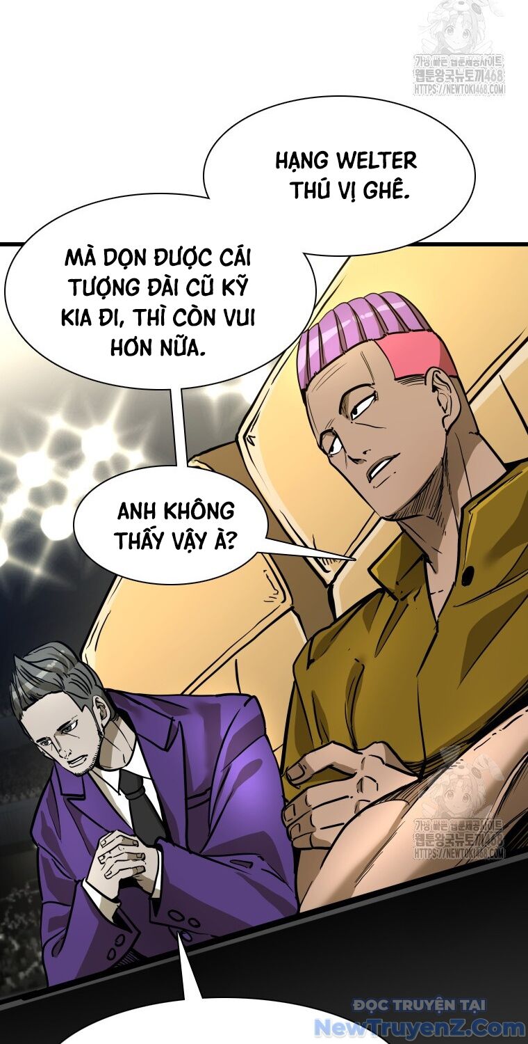 Shark - Cá Mập - Chương 356
