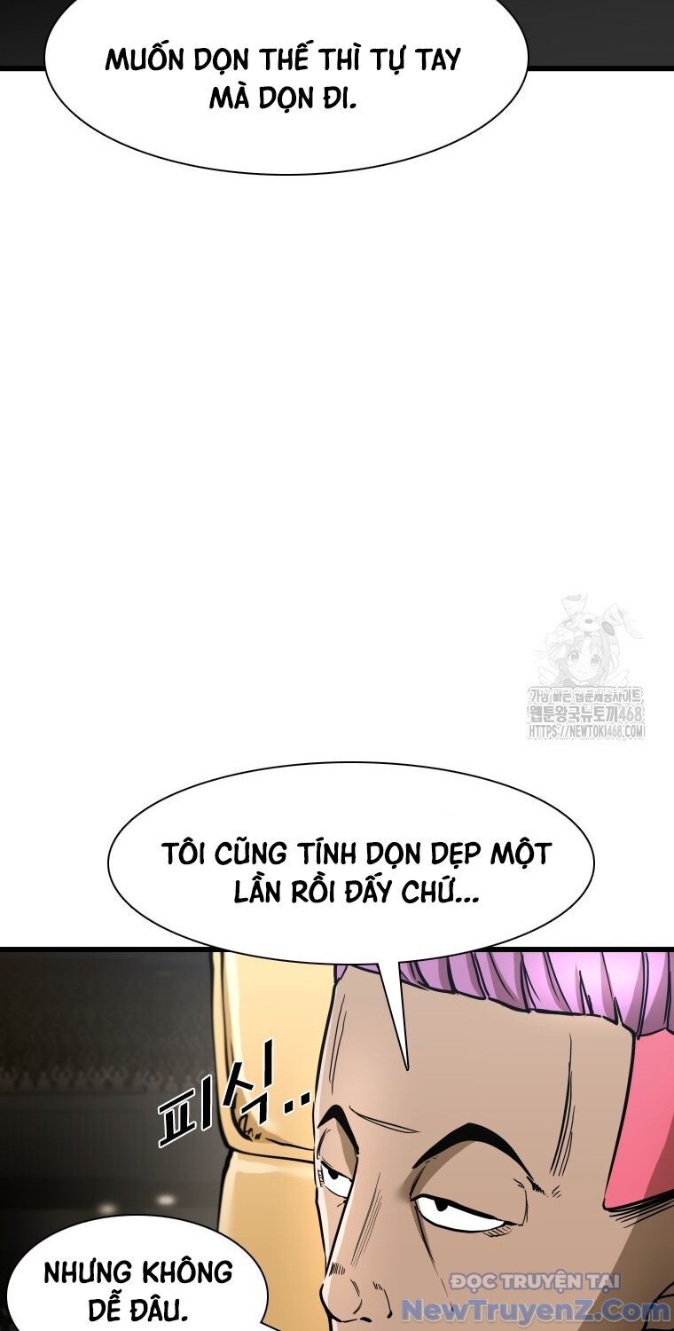 Shark - Cá Mập - Chương 356