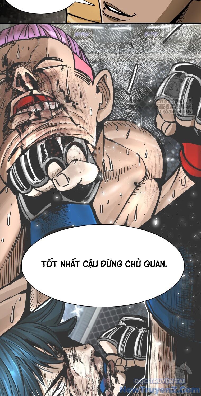 Shark - Cá Mập - Chương 356