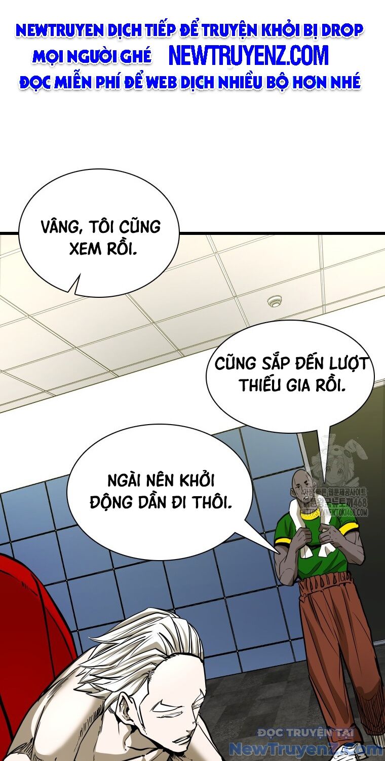 Shark - Cá Mập - Chương 356