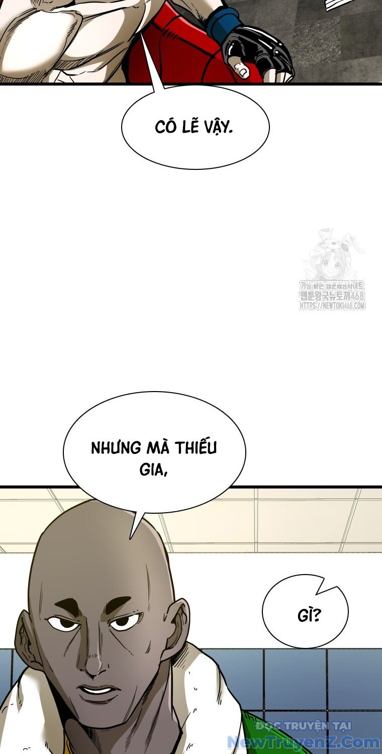 Shark - Cá Mập - Chương 356
