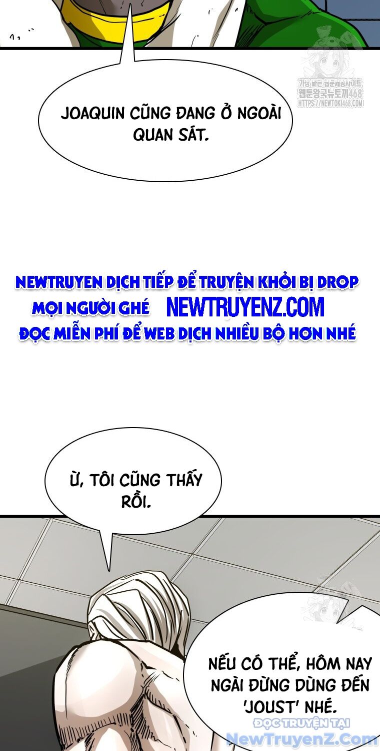 Shark - Cá Mập - Chương 356