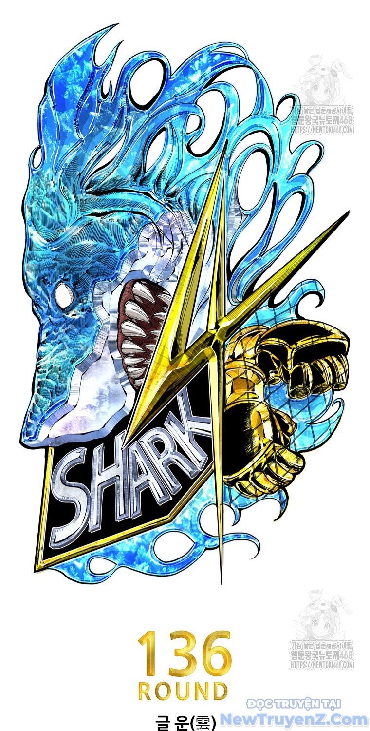 Shark - Cá Mập - Chương 356