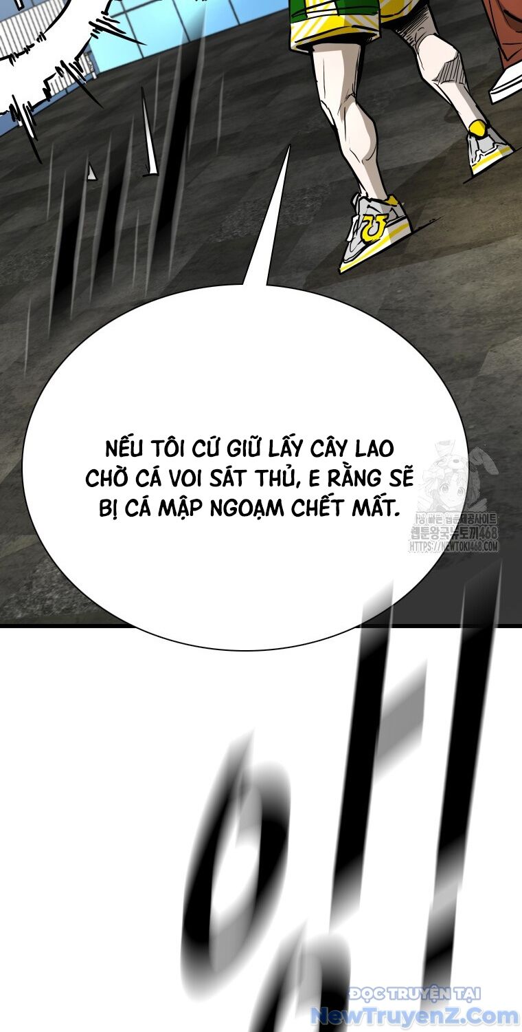Shark - Cá Mập - Chương 356