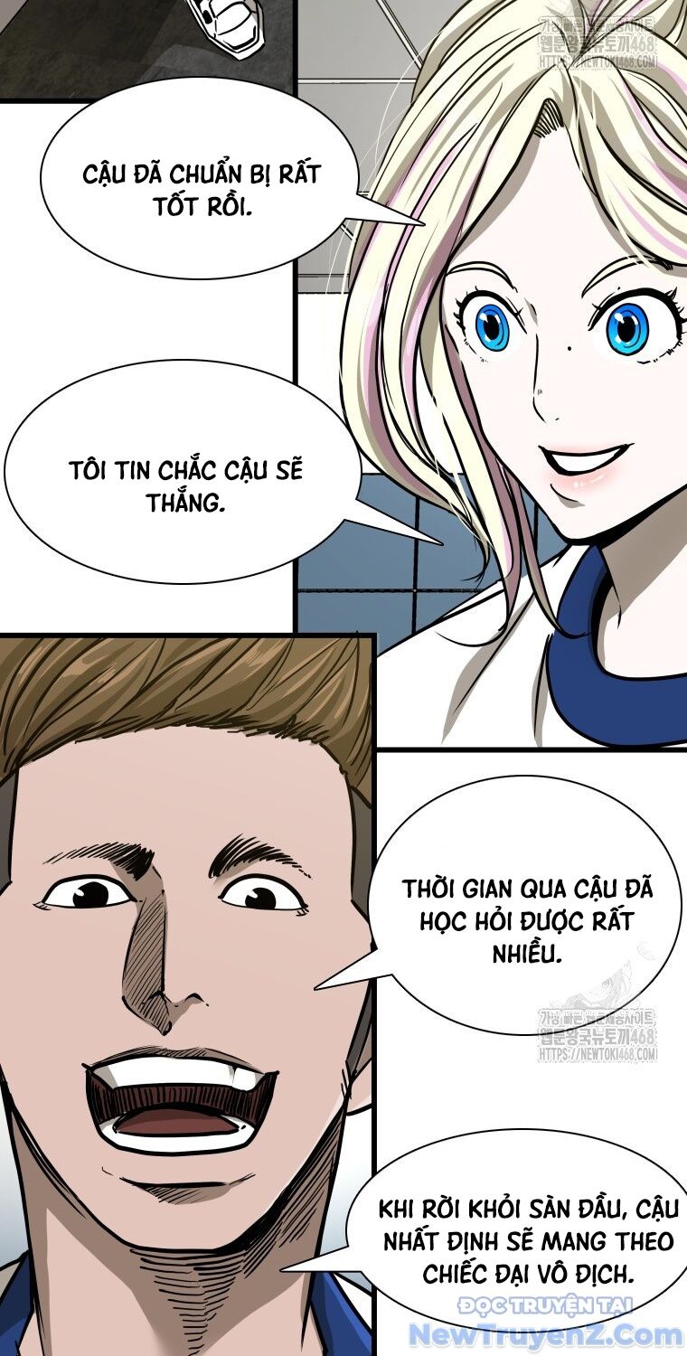 Shark - Cá Mập - Chương 356