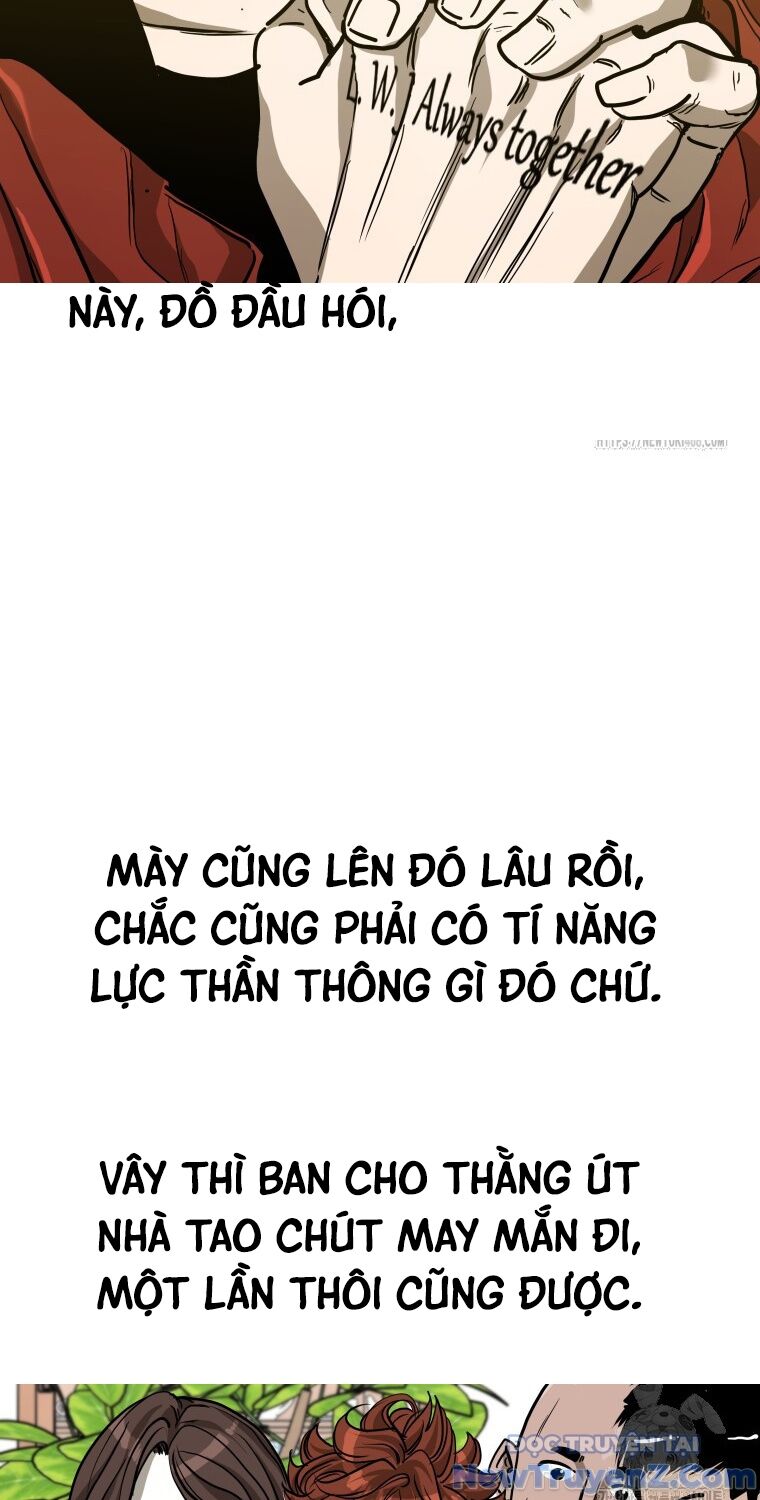 Shark - Cá Mập - Chương 356