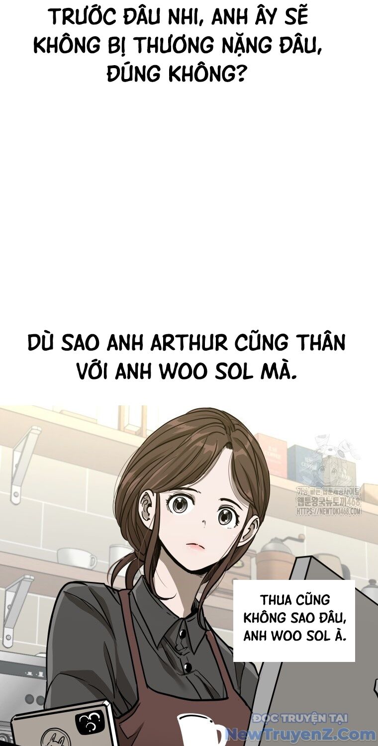 Shark - Cá Mập - Chương 356
