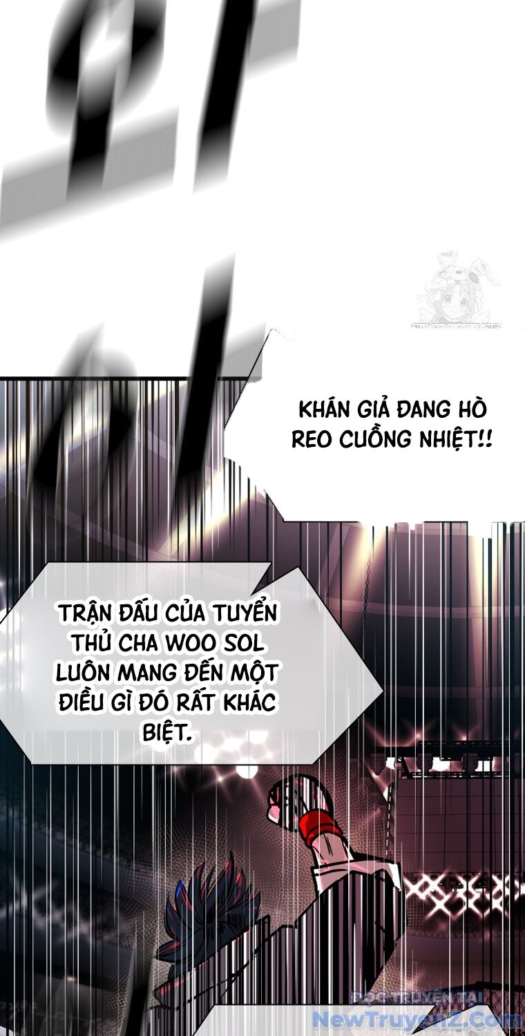 Shark - Cá Mập - Chương 356