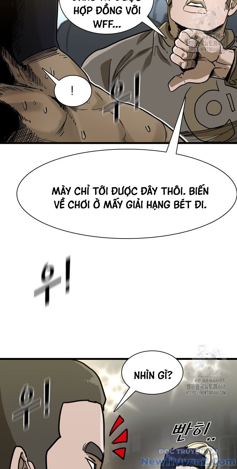 Shark - Cá Mập - Chương 356