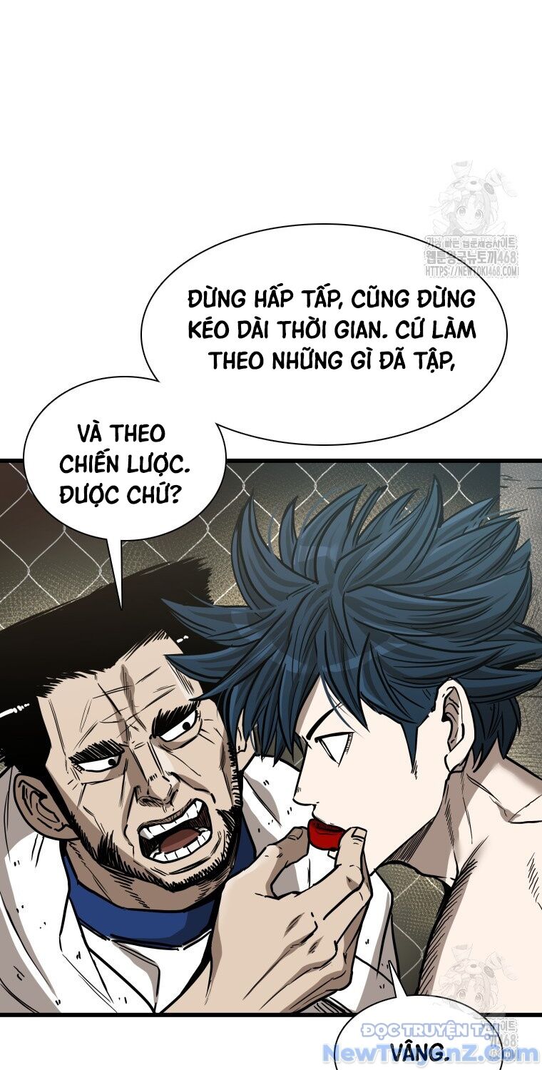 Shark - Cá Mập - Chương 356