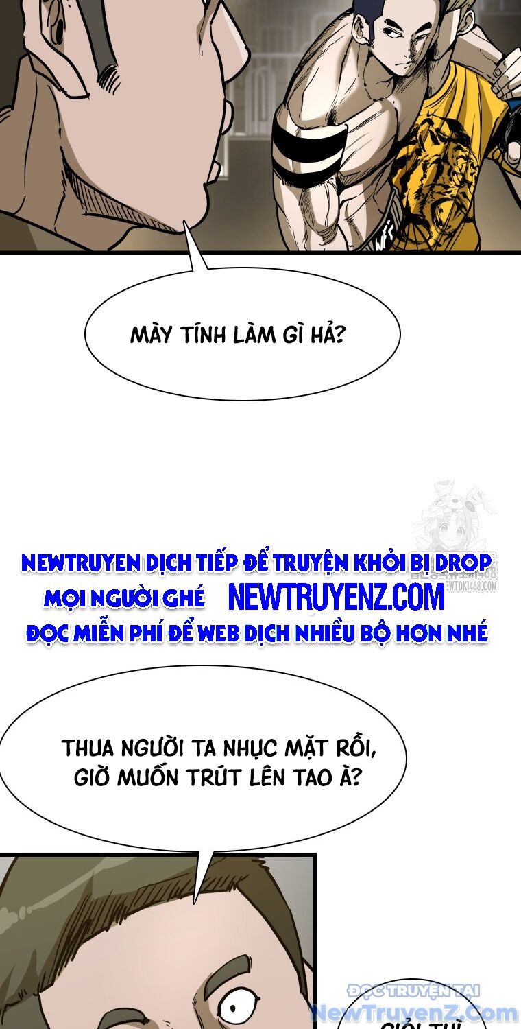Shark - Cá Mập - Chương 356