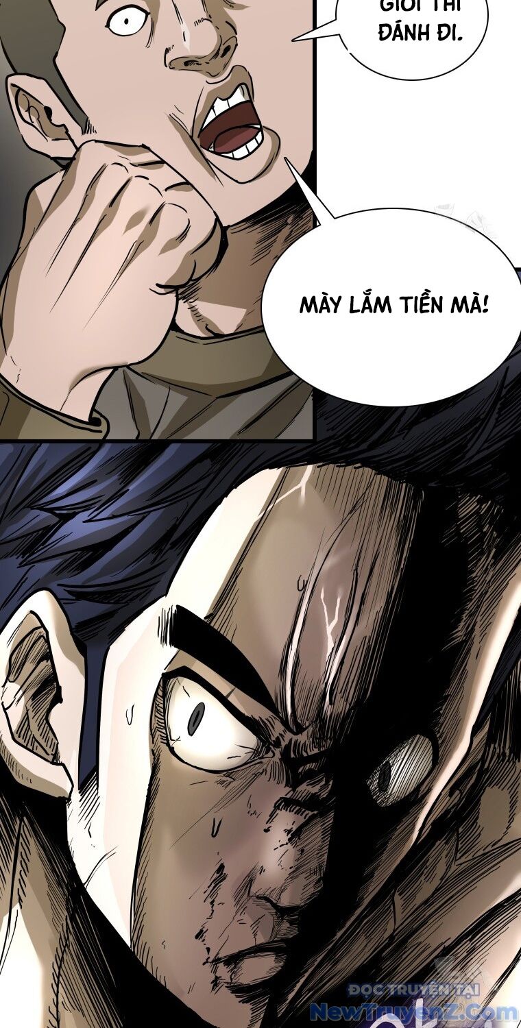 Shark - Cá Mập - Chương 356
