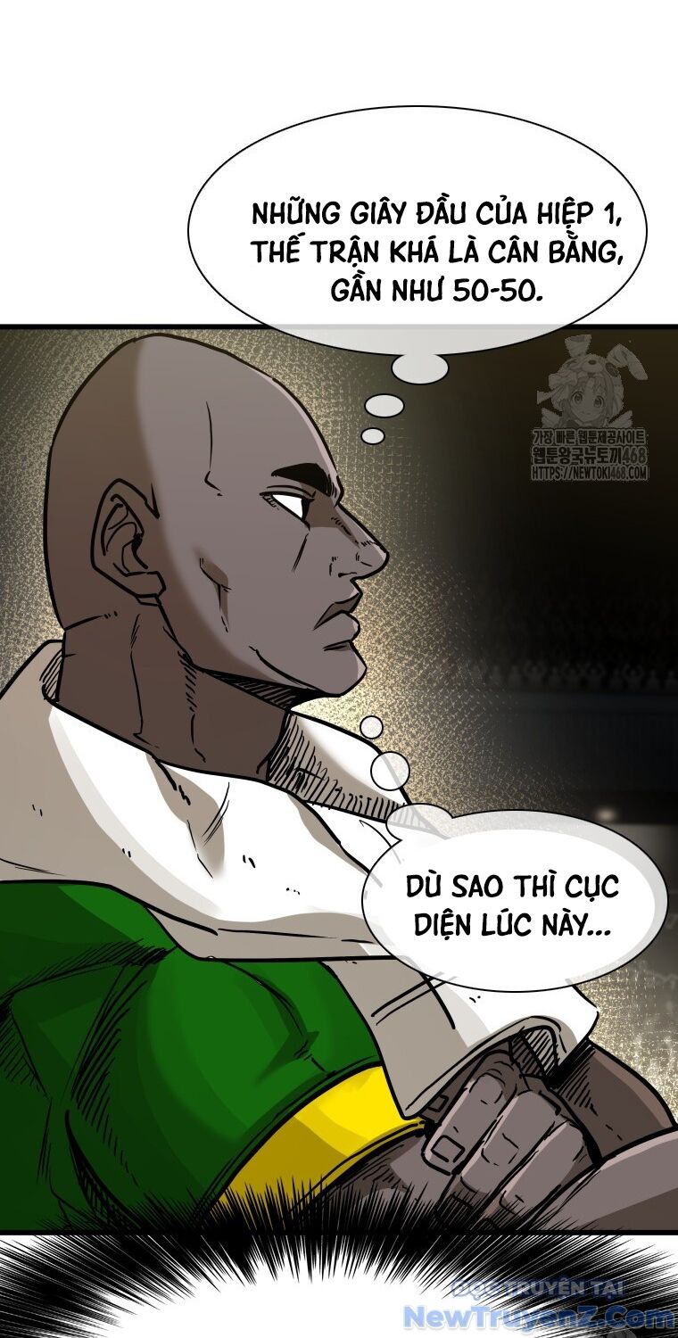Shark - Cá Mập - Chương 357