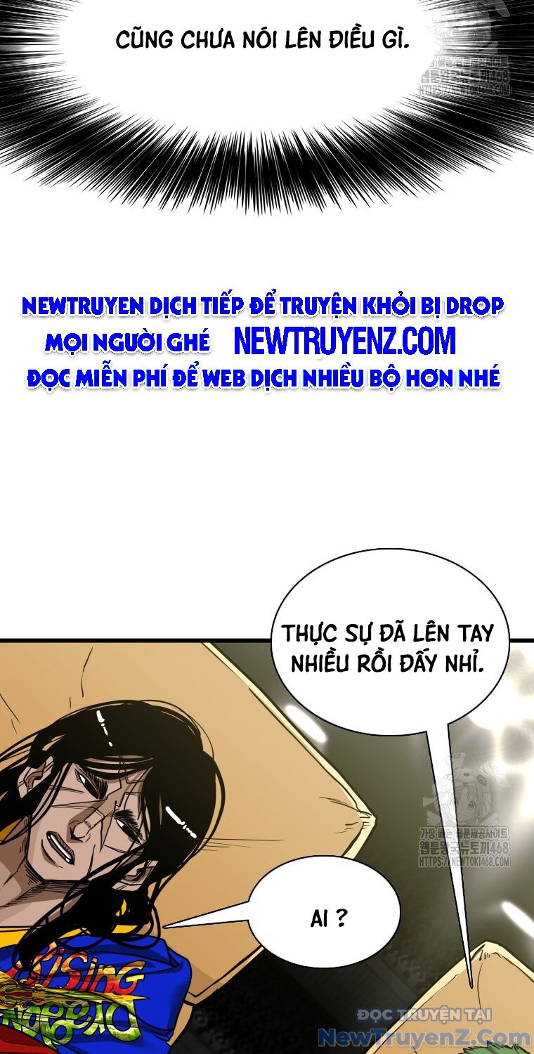 Shark - Cá Mập - Chương 357