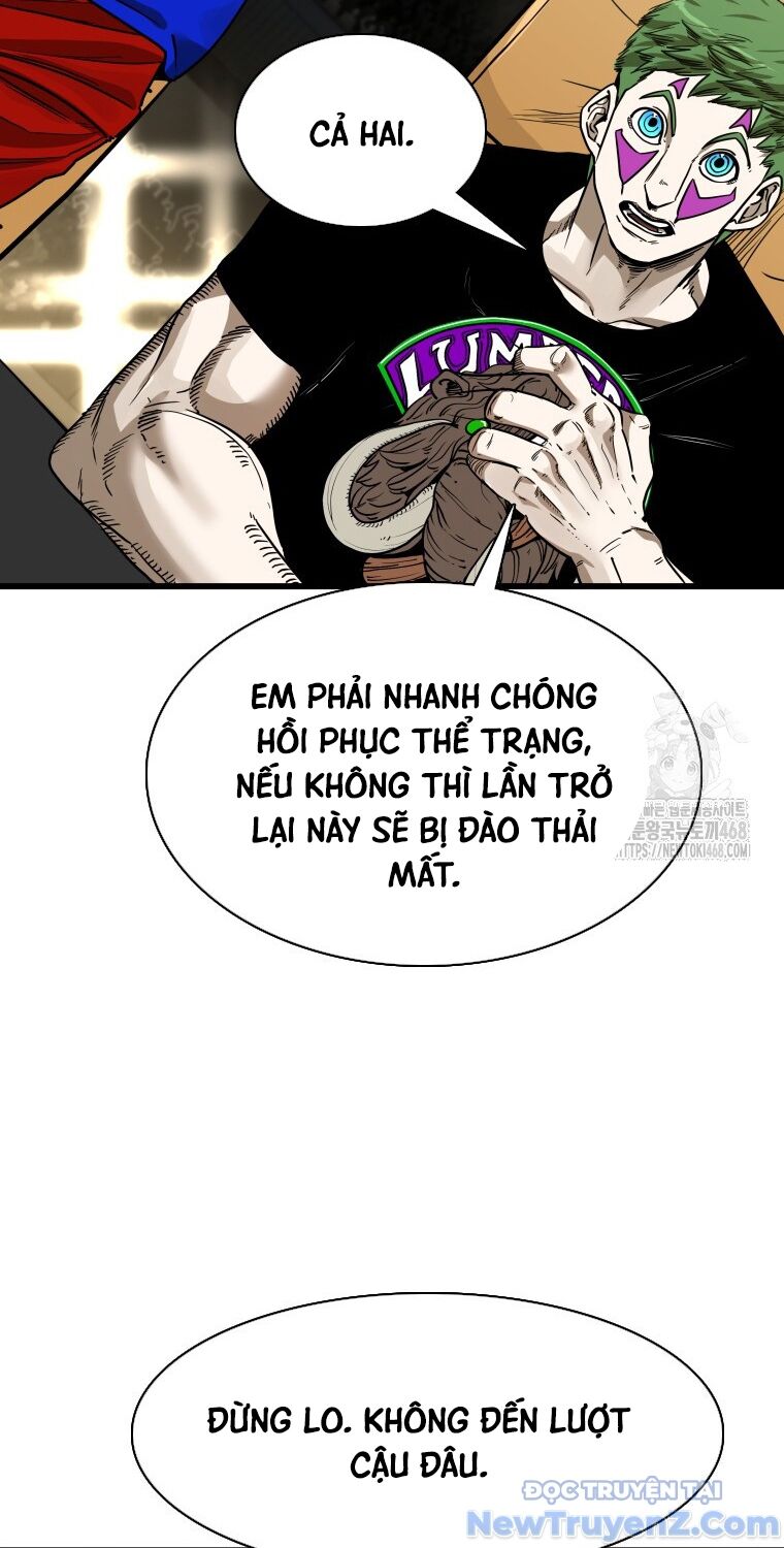 Shark - Cá Mập - Chương 357