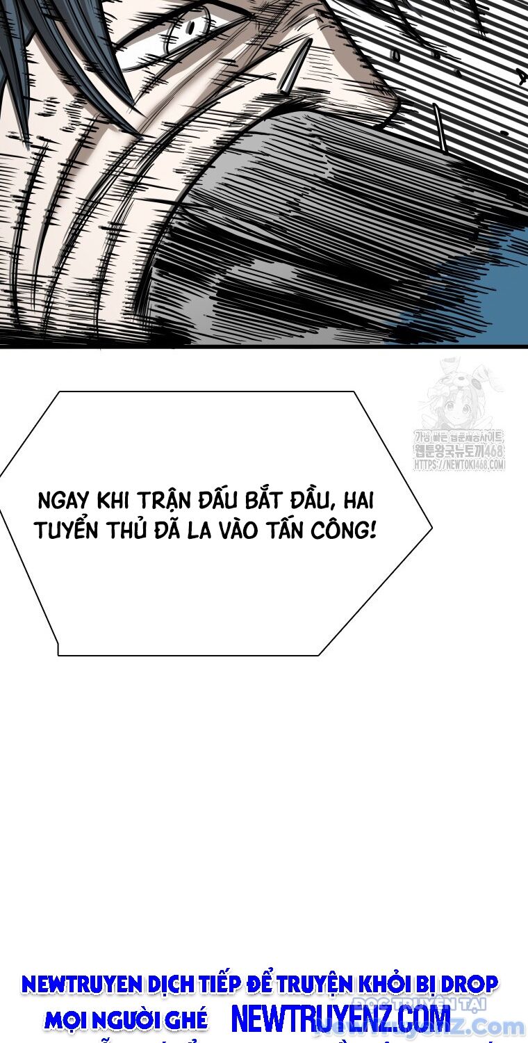 Shark - Cá Mập - Chương 357