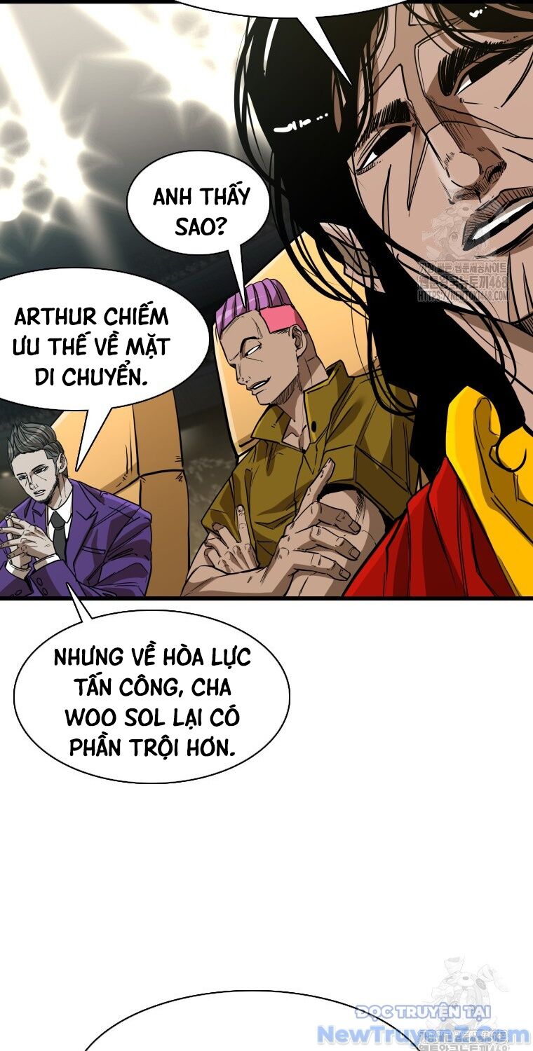 Shark - Cá Mập - Chương 357