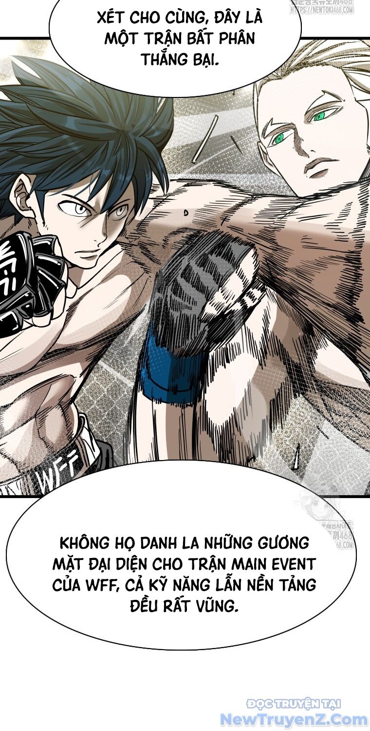 Shark - Cá Mập - Chương 357