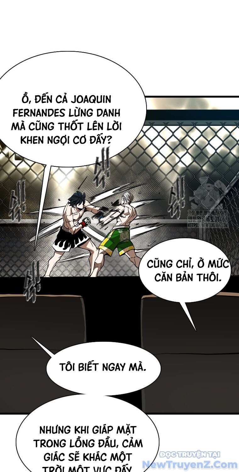 Shark - Cá Mập - Chương 357