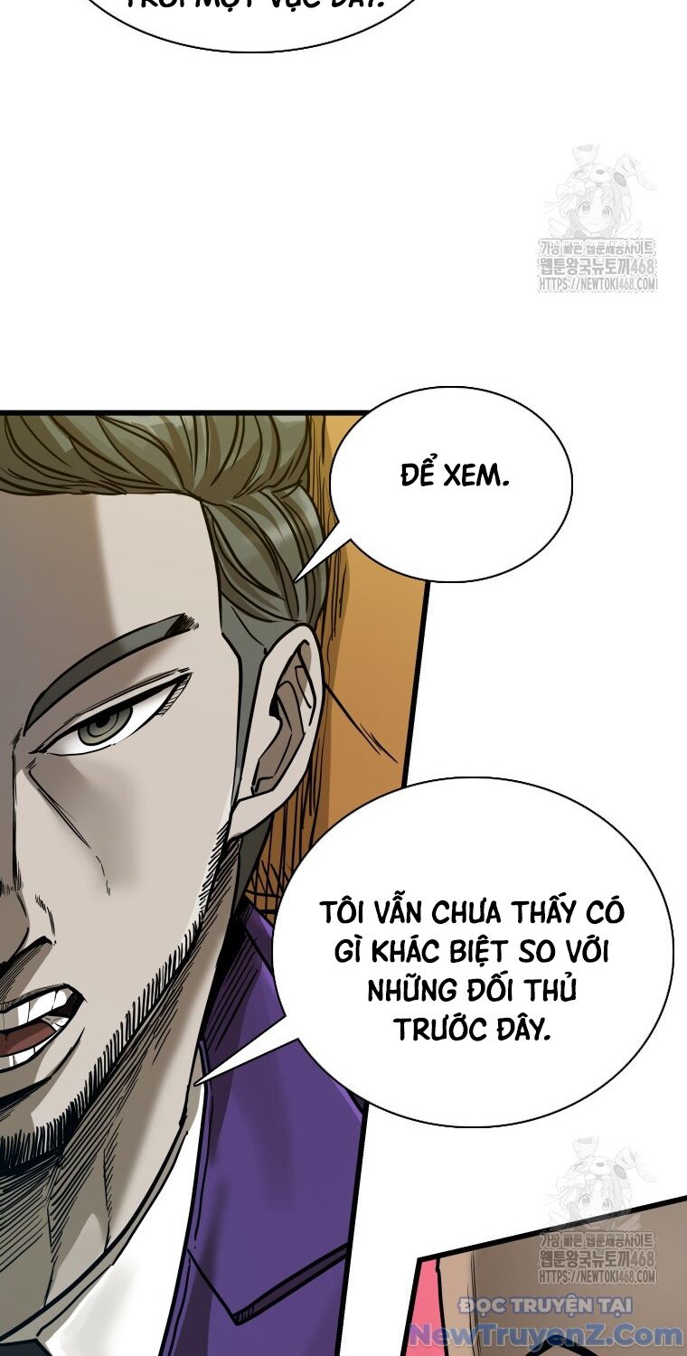 Shark - Cá Mập - Chương 357