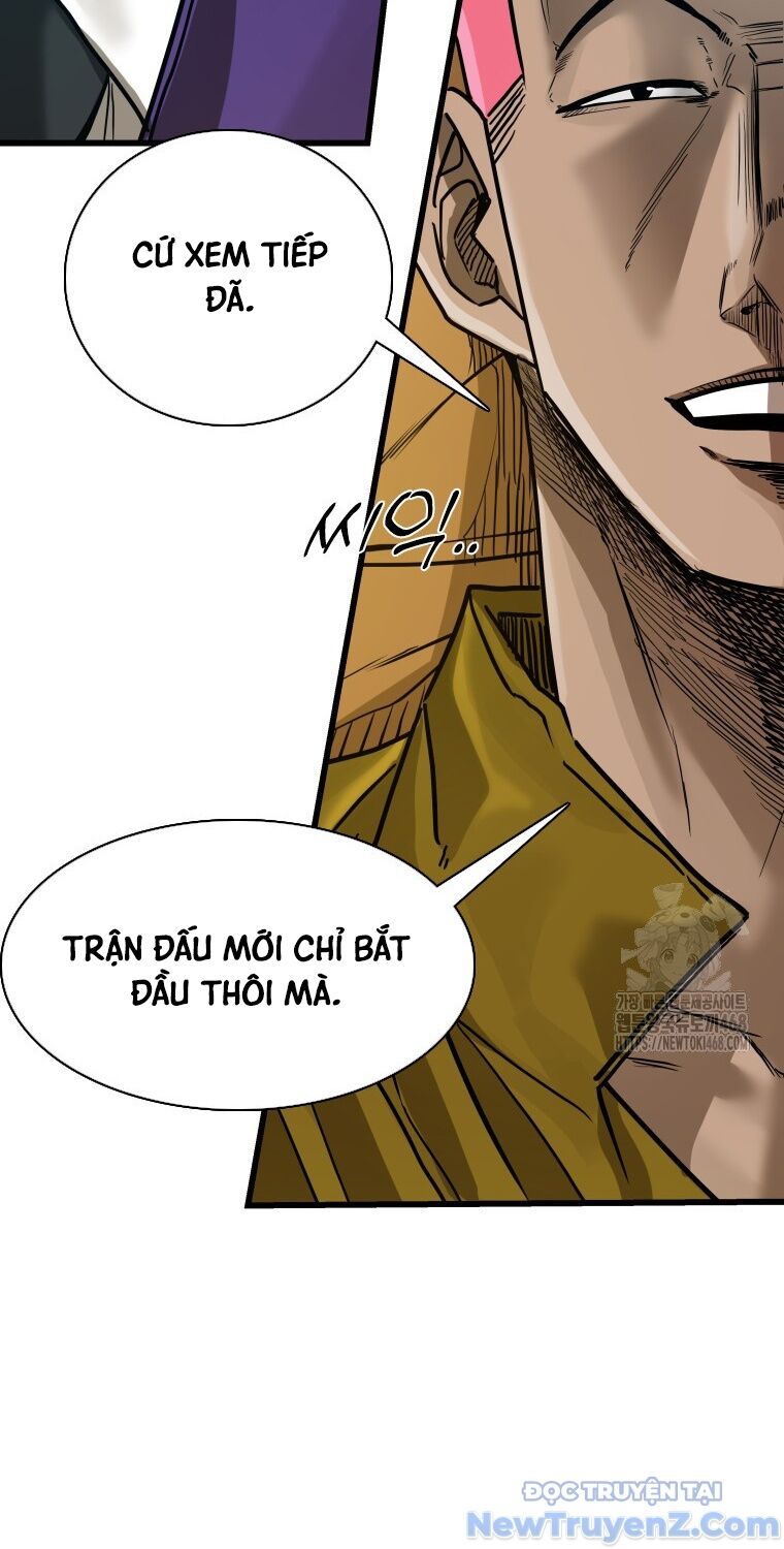 Shark - Cá Mập - Chương 357