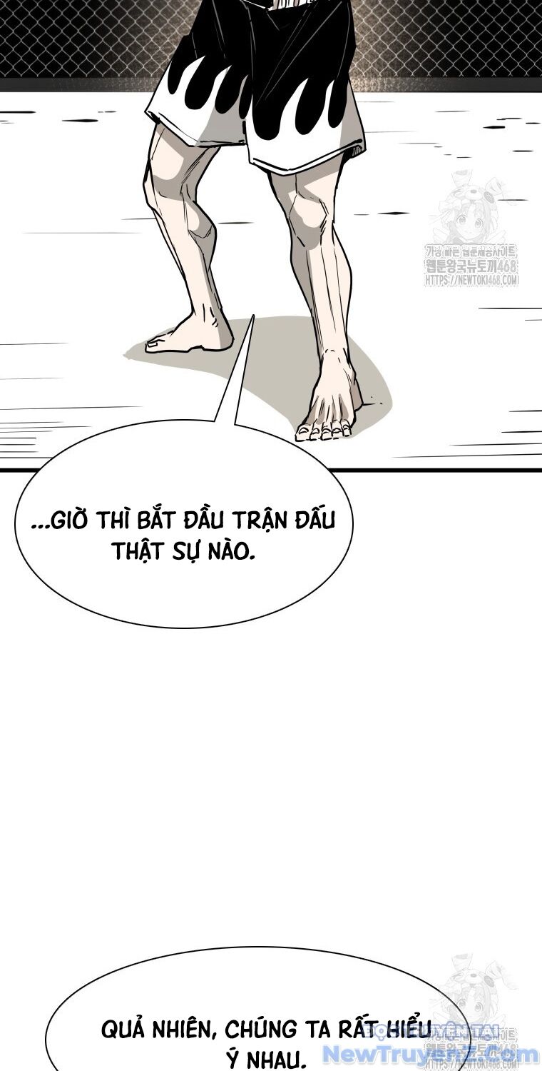 Shark - Cá Mập - Chương 357