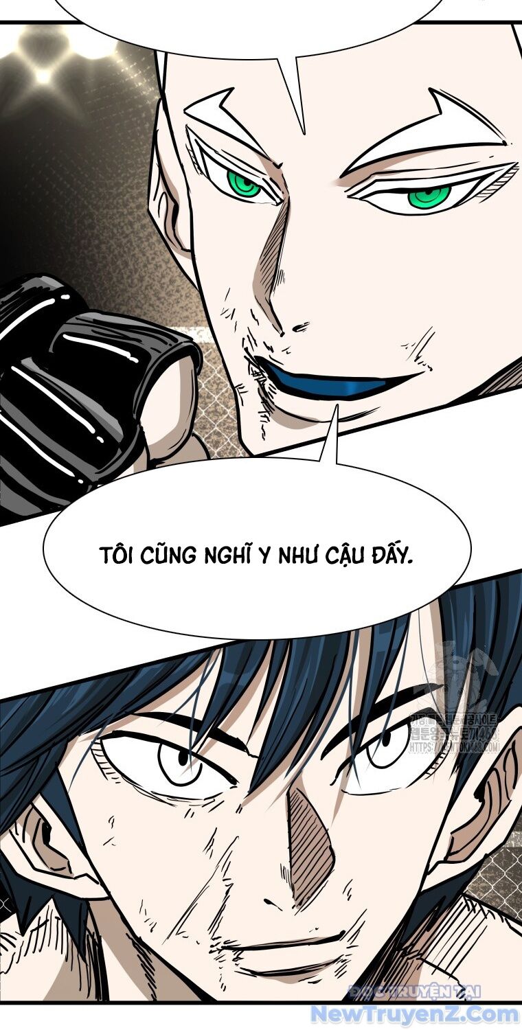 Shark - Cá Mập - Chương 357