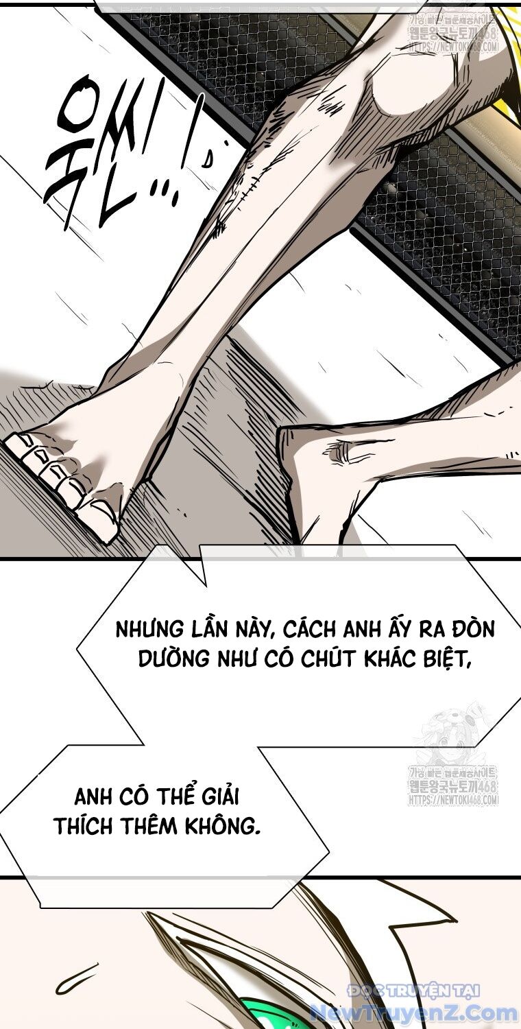 Shark - Cá Mập - Chương 357