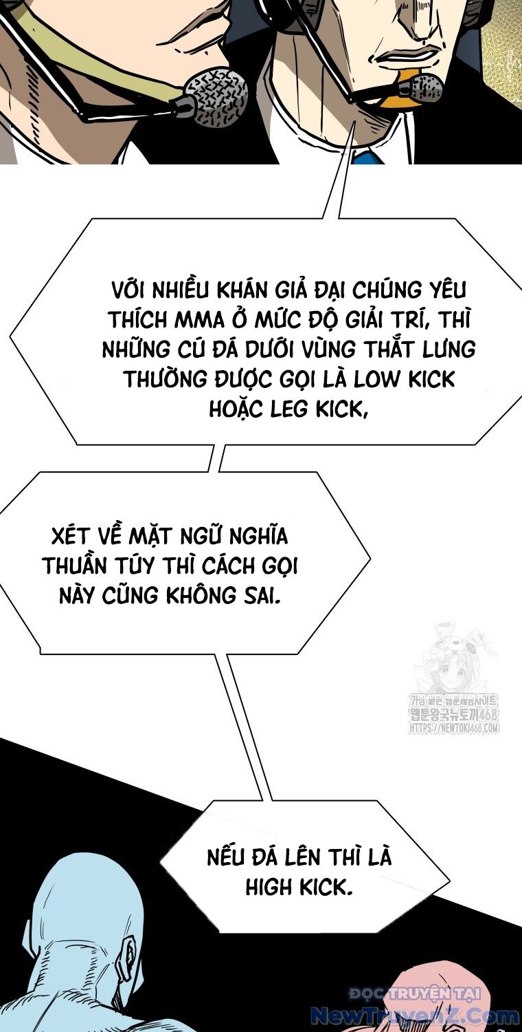 Shark - Cá Mập - Chương 357