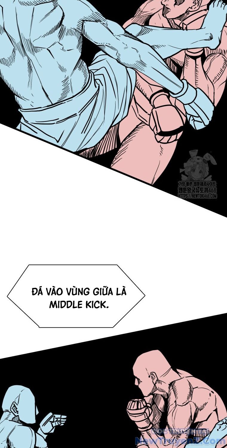 Shark - Cá Mập - Chương 357