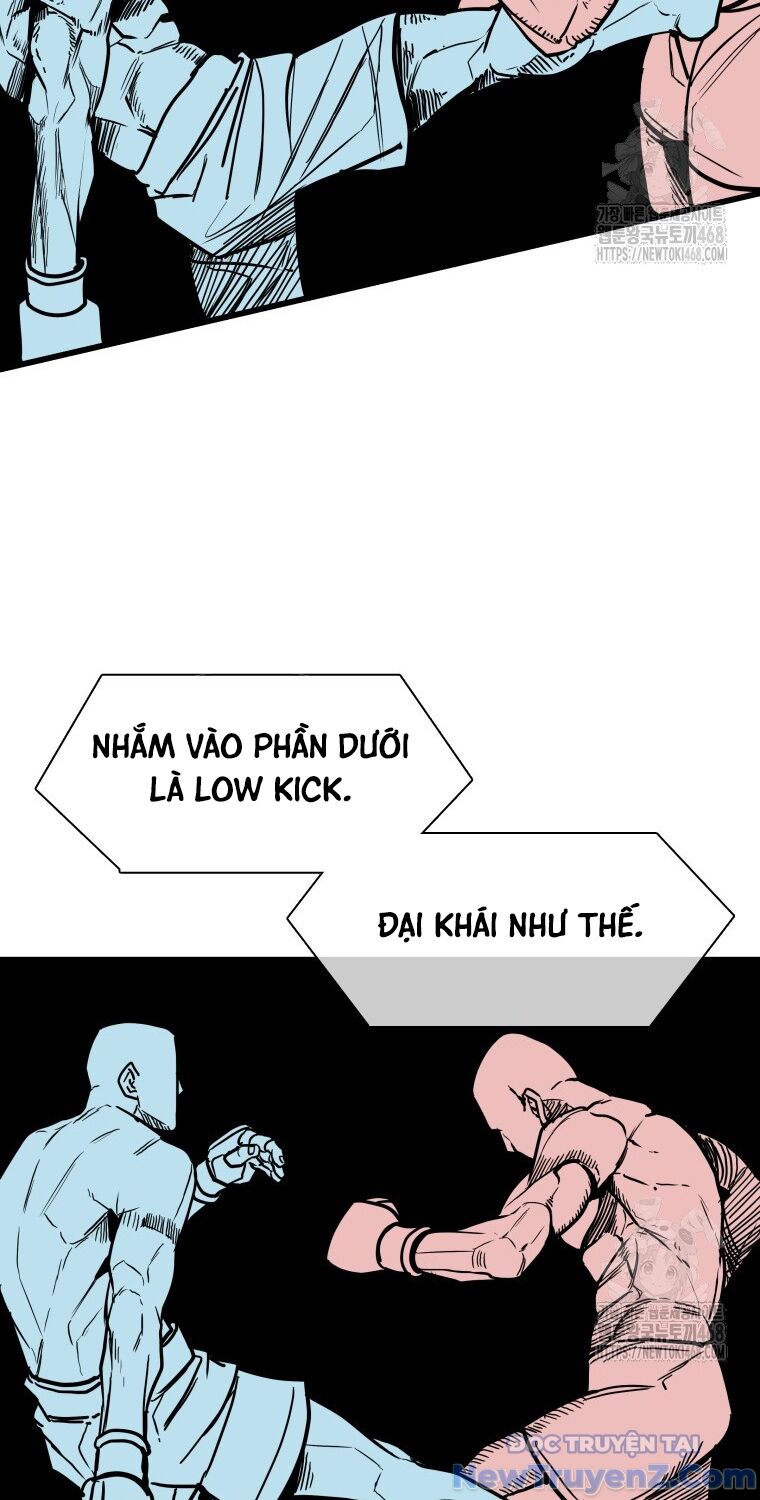 Shark - Cá Mập - Chương 357