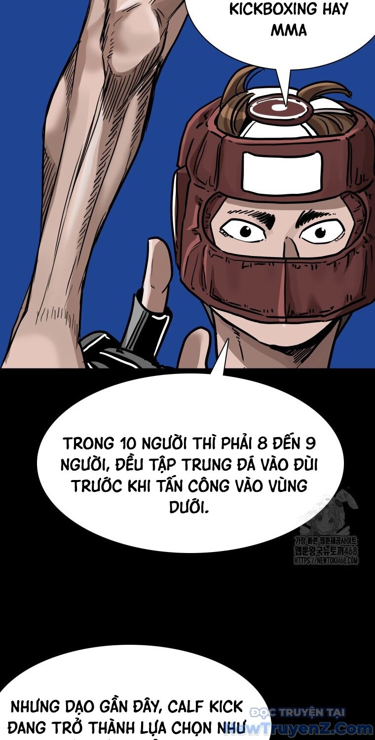 Shark - Cá Mập - Chương 357