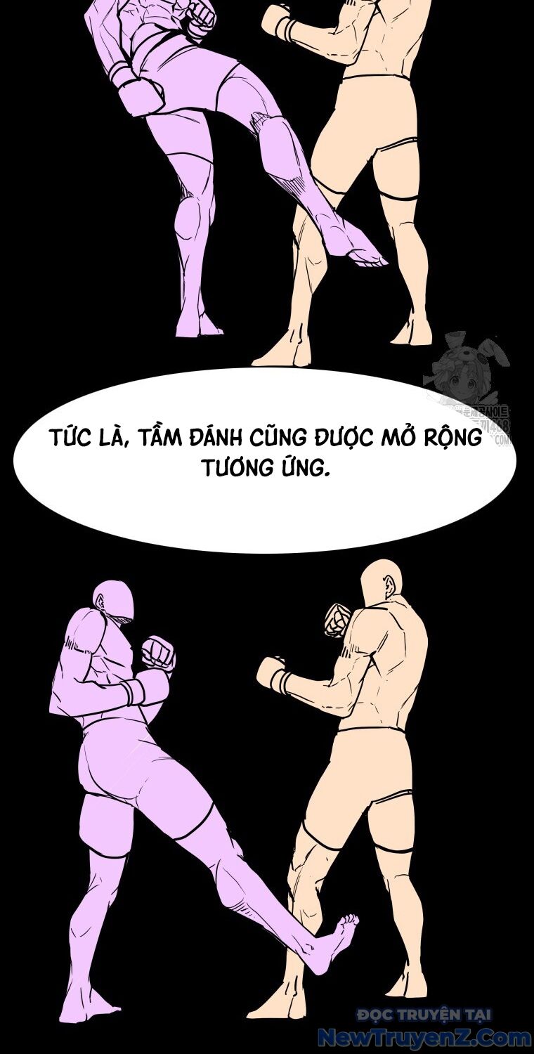 Shark - Cá Mập - Chương 357