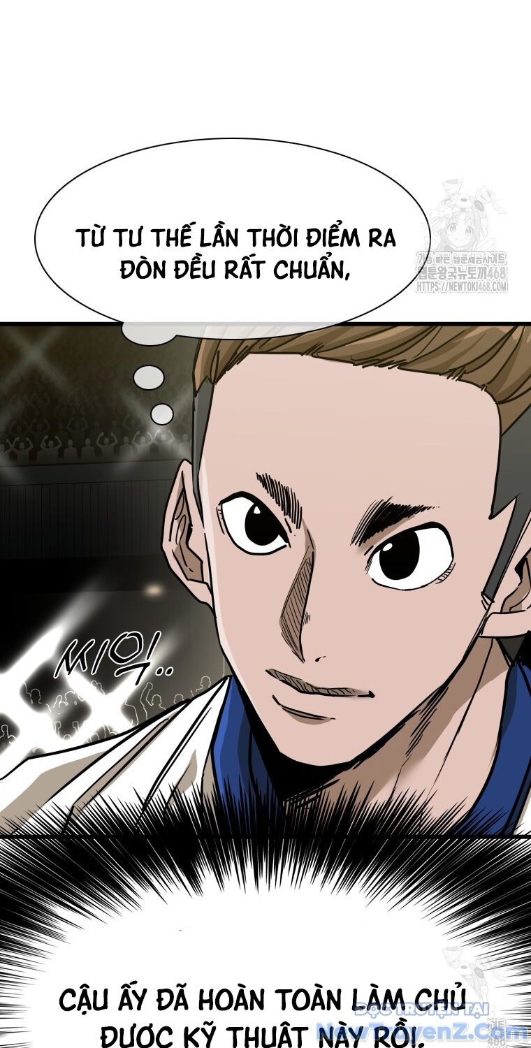Shark - Cá Mập - Chương 357