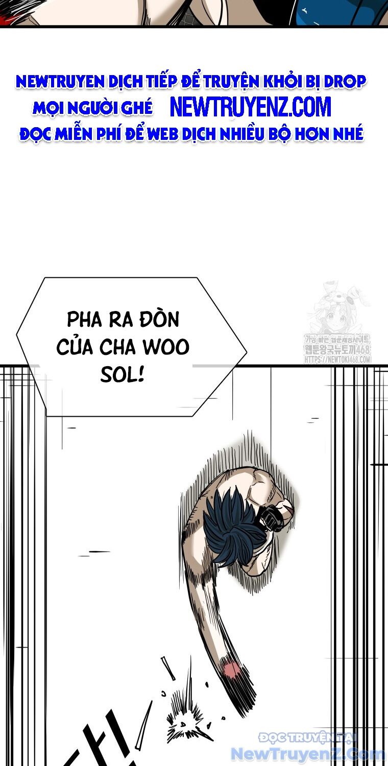 Shark - Cá Mập - Chương 357