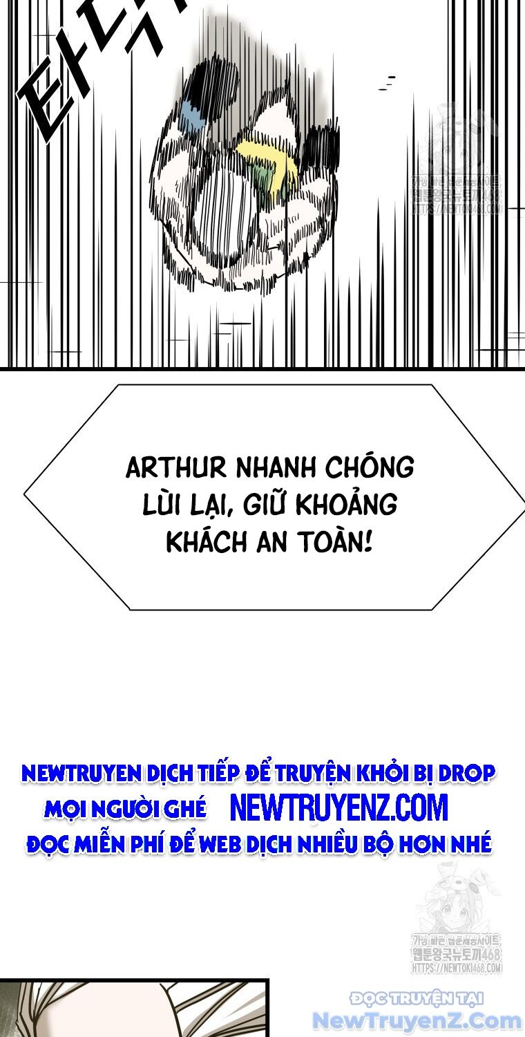 Shark - Cá Mập - Chương 357