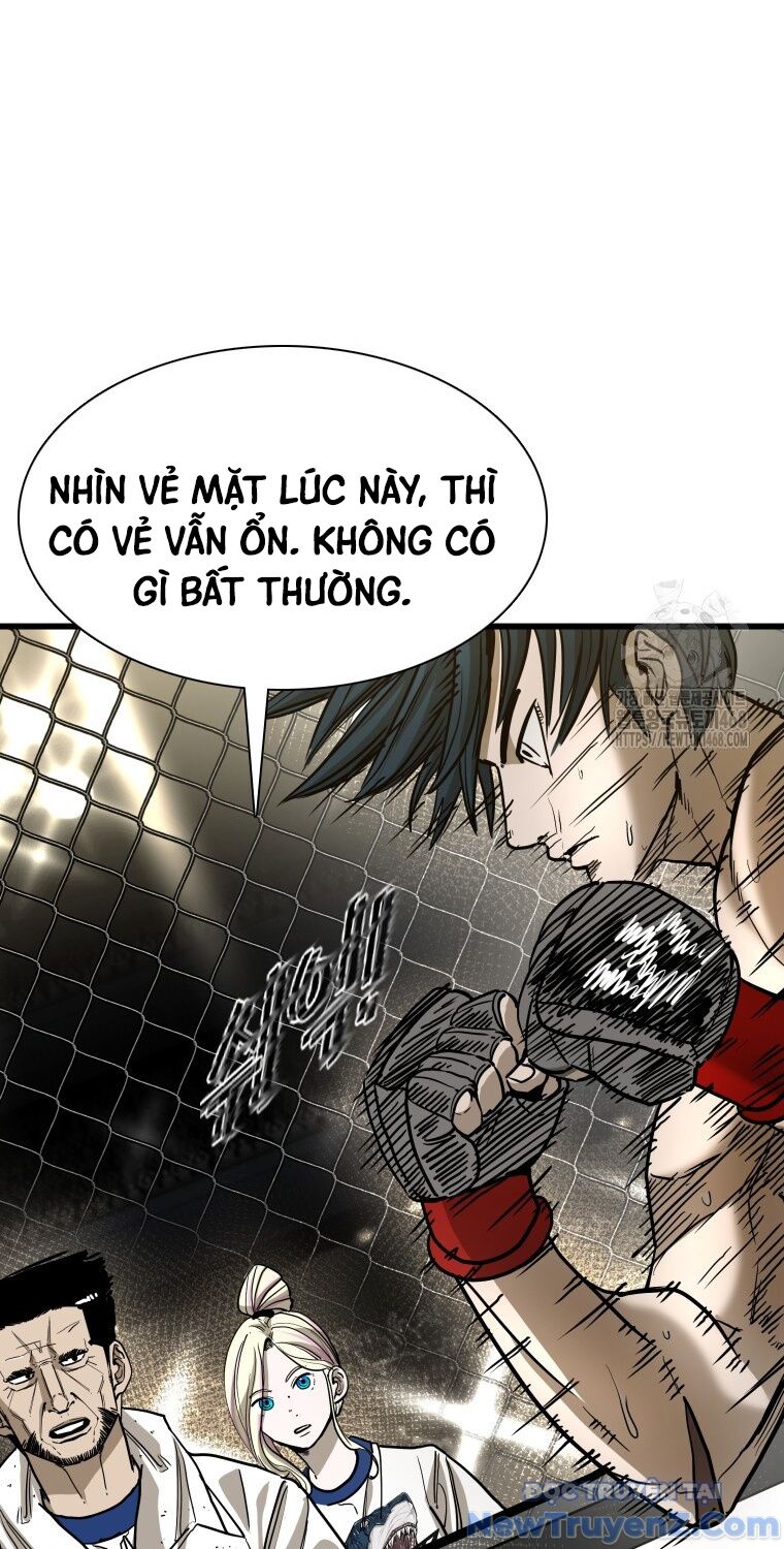Shark - Cá Mập - Chương 358