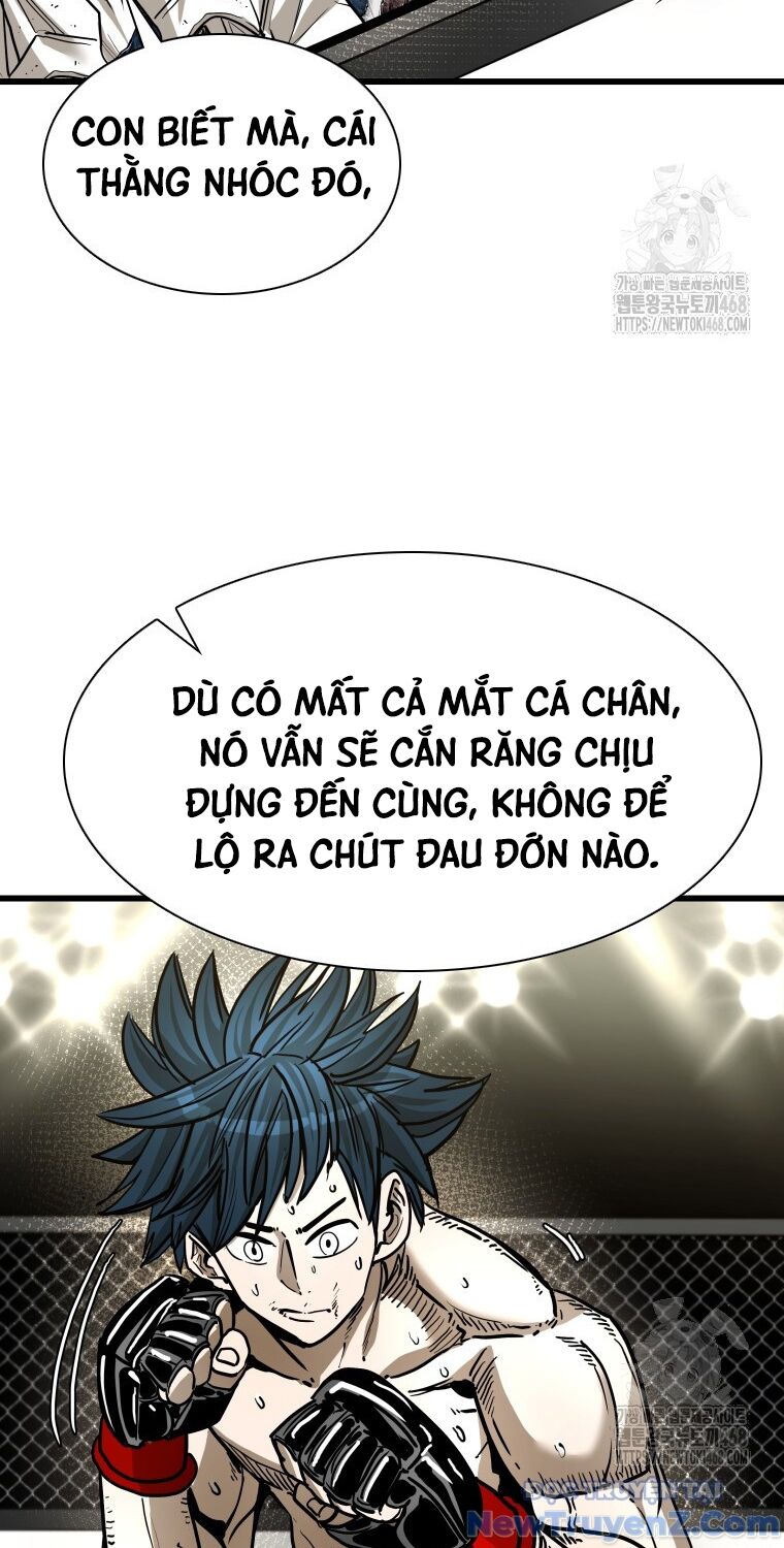 Shark - Cá Mập - Chương 358