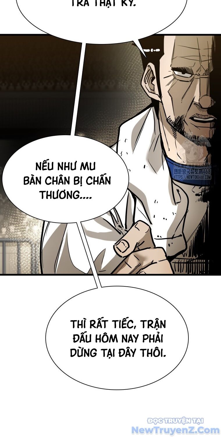 Shark - Cá Mập - Chương 358