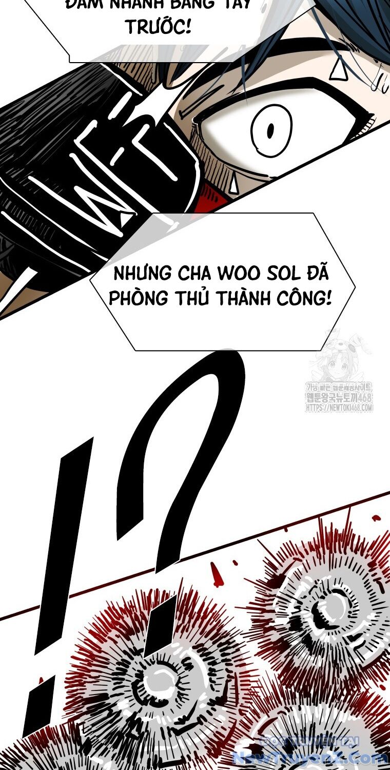 Shark - Cá Mập - Chương 358