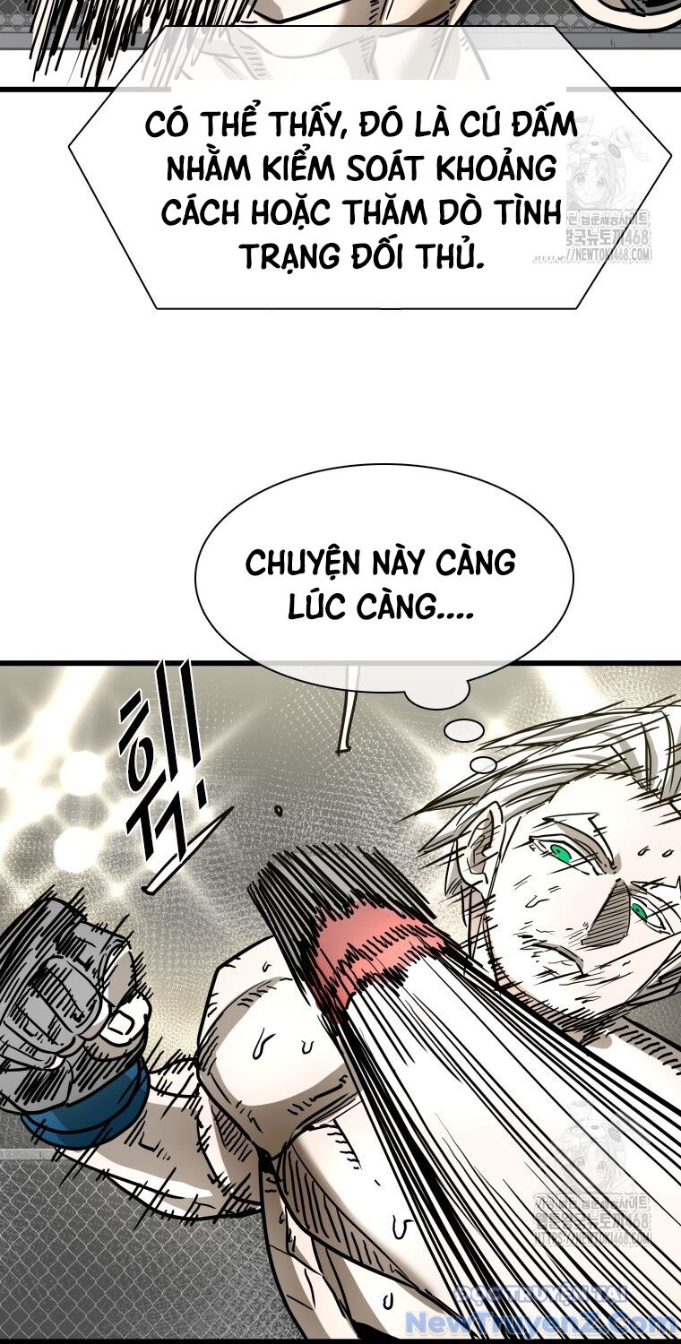 Shark - Cá Mập - Chương 358