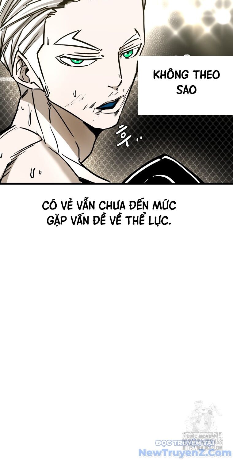 Shark - Cá Mập - Chương 358