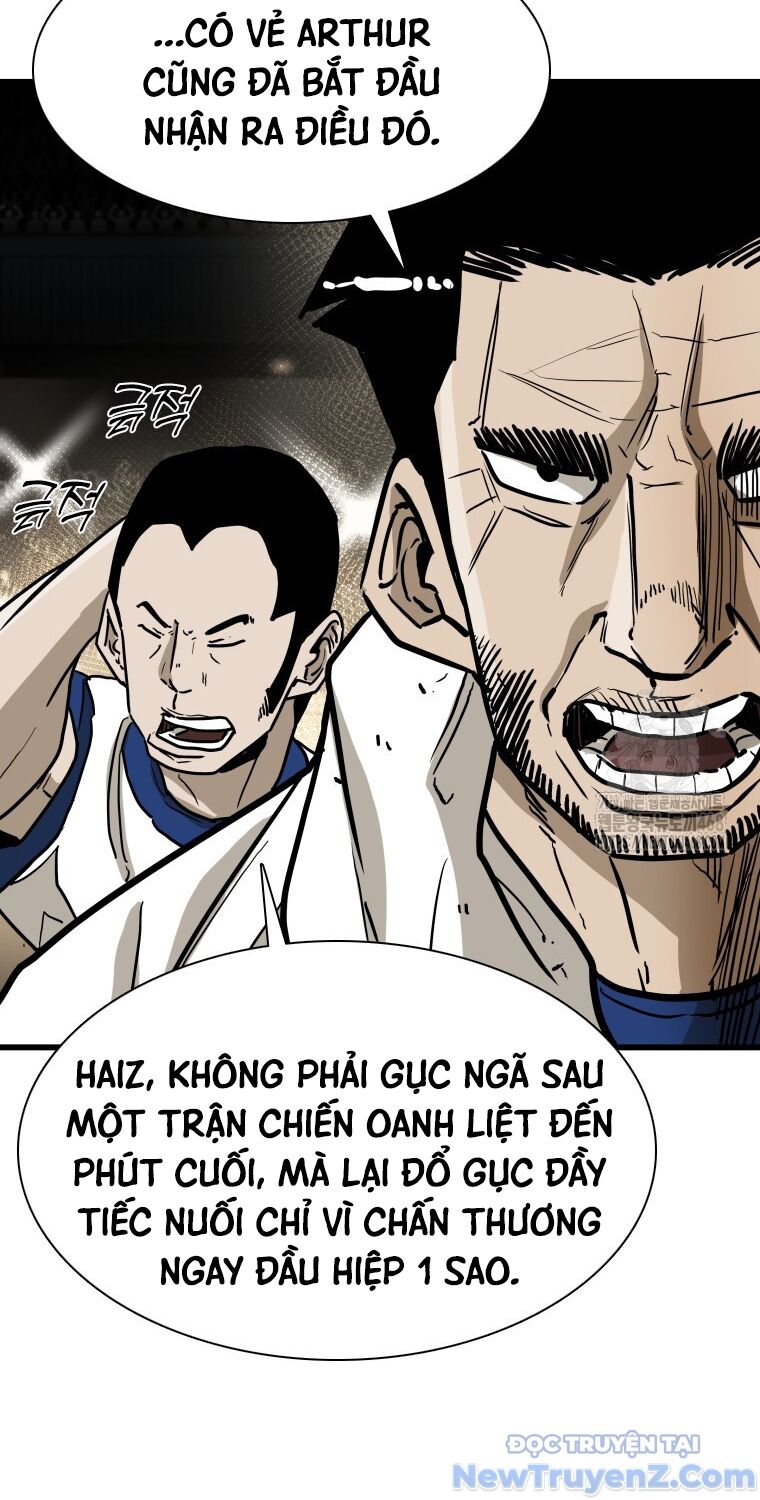 Shark - Cá Mập - Chương 358