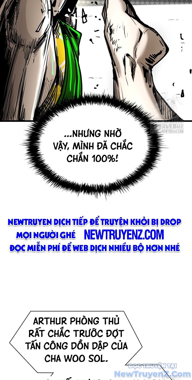 Shark - Cá Mập - Chương 358