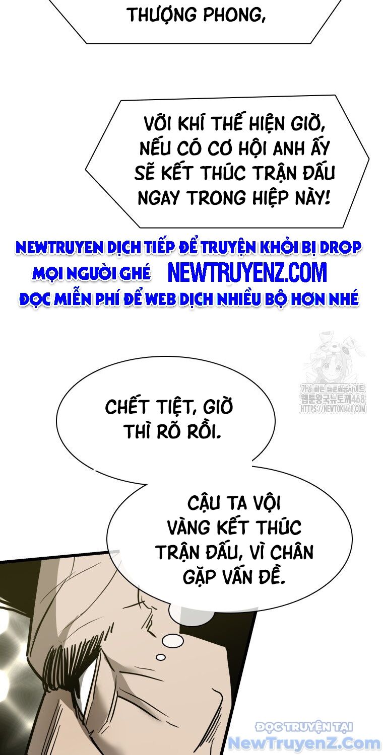 Shark - Cá Mập - Chương 358